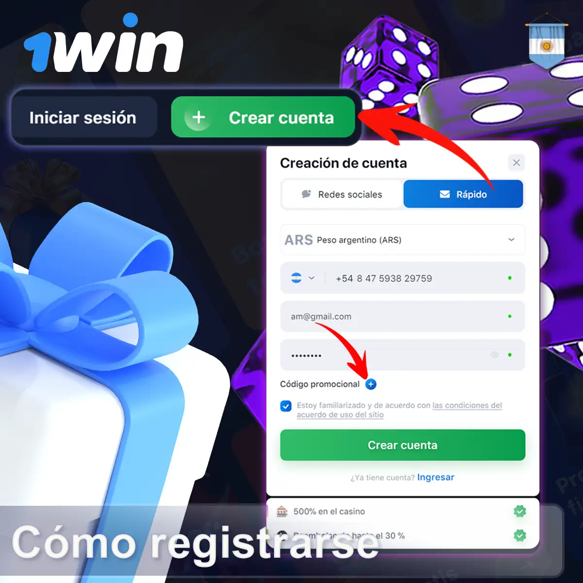 1win Original Website Review: A UK Guide