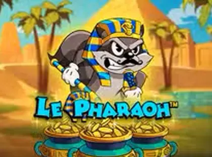 Le Pharaon